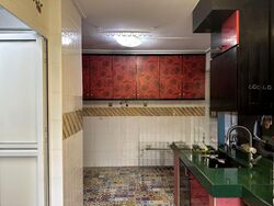 Blk 417 Serangoon Central (Serangoon), HDB Executive #537462051